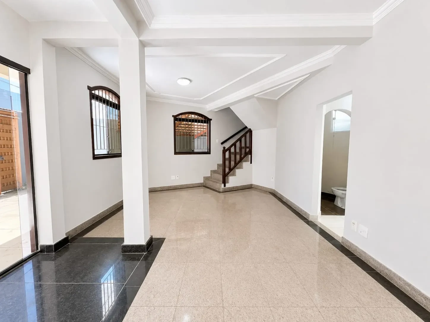 Imagem Casa com 3 Quartos à Venda, 116 m² em Santa Amélia - Belo Horizonte