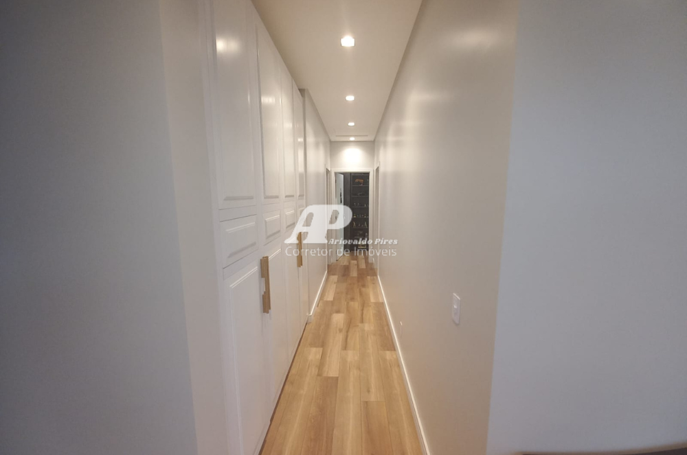 Imagem Casa de Condomínio com 3 Quartos à Venda, 247 m²em Jardim Carvalho - Ponta Grossa