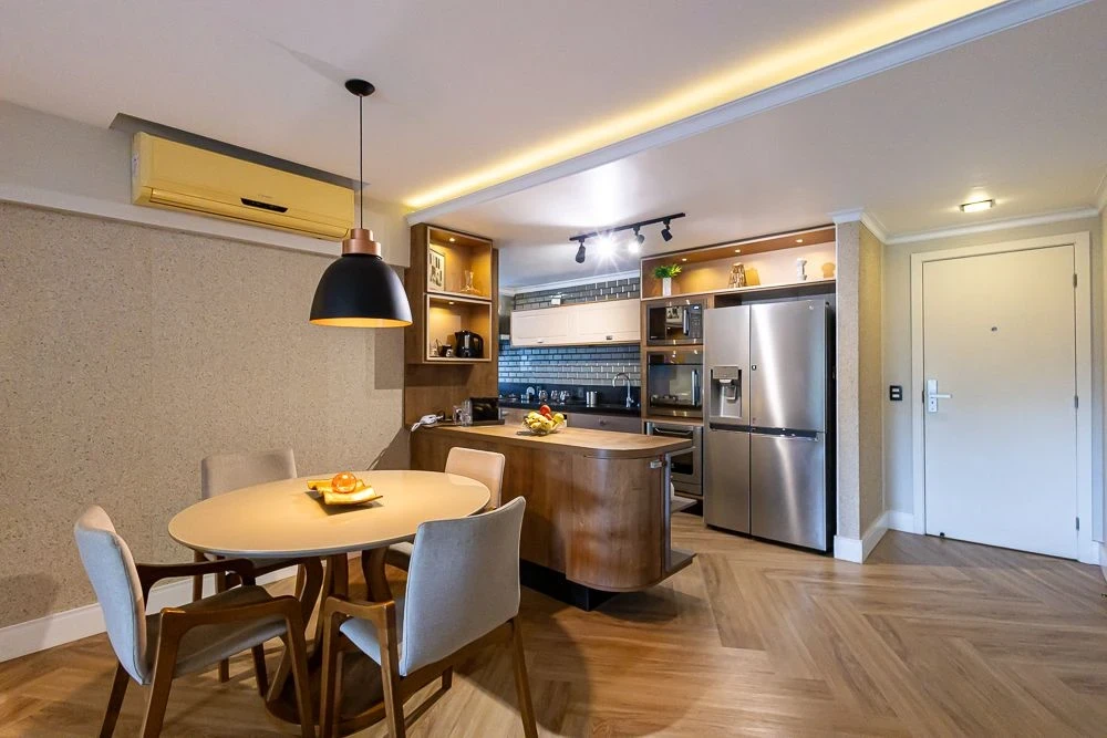 Foto do imóvel: Apartamento com 3 Quartos à Venda, 127 m² em Barra da Tijuca - Rio de Janeiro