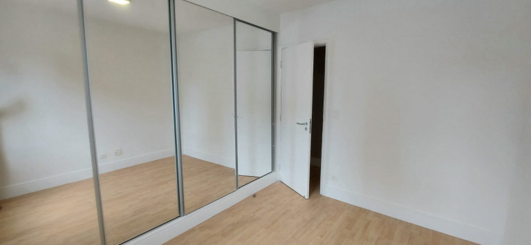 Imagem Apartamento com 3 Quartos à Venda, 76 m² em Campo Belo - São Paulo