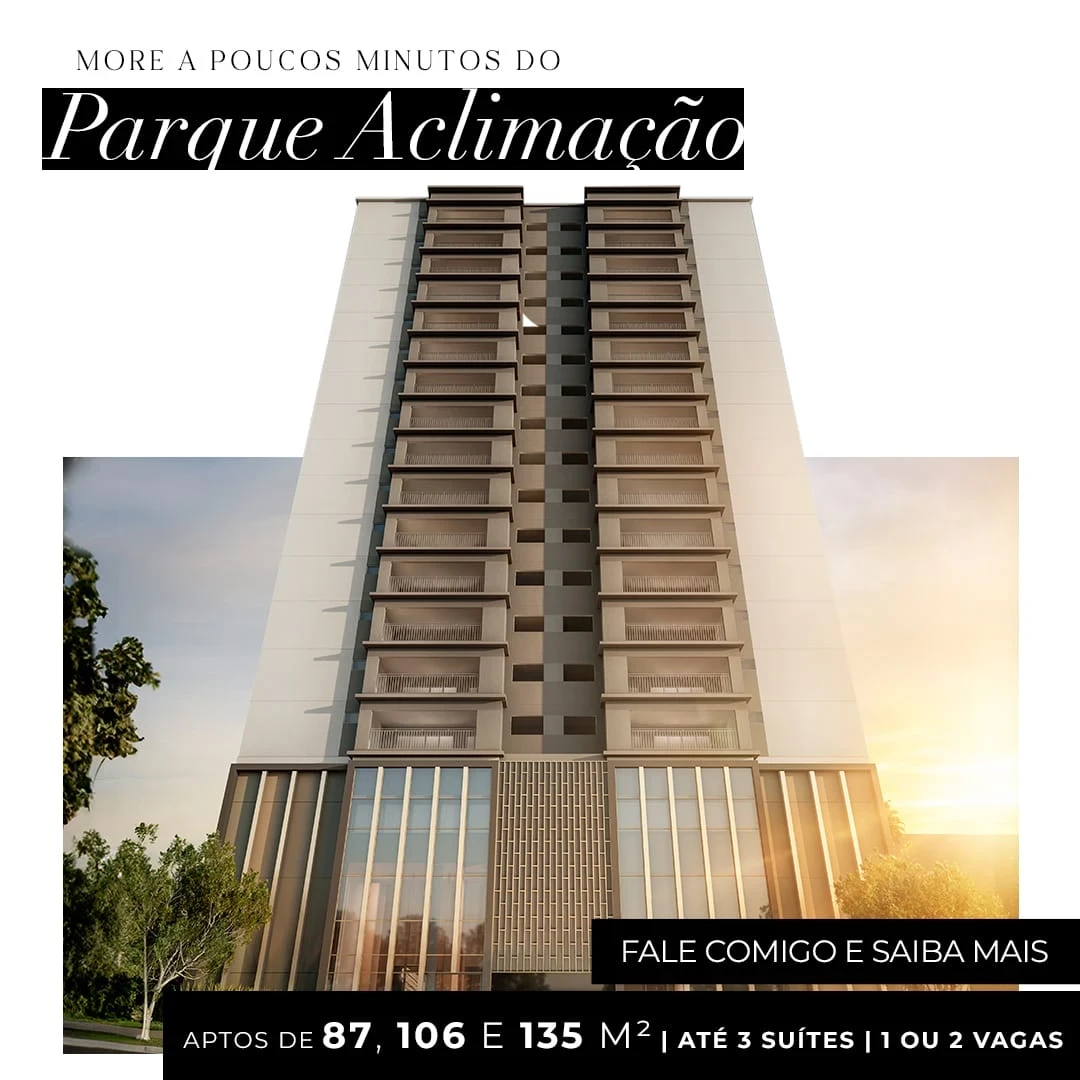 Imagem Apartamento com 3 Quartos à Venda, 87 m² em Jardim da Glória - São Paulo