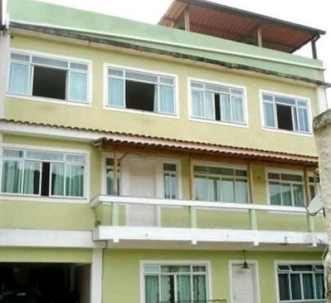Imagem Cobertura com 3 Quartos à Venda, 144 m² em São Pedro - Teresópolis