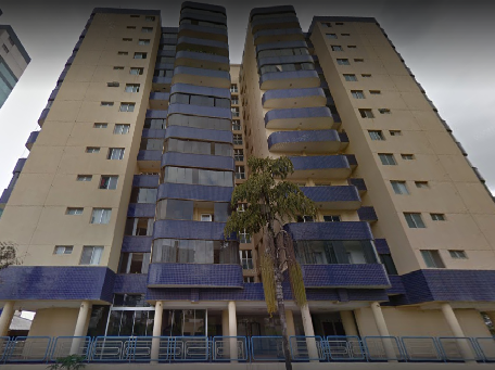 Condomínio Boungaville em Brasília