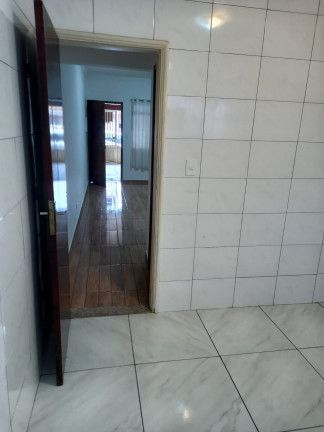 Imagem Casa com 3 Quartos à Venda, 150 m²em Jardim Germânia - São Paulo