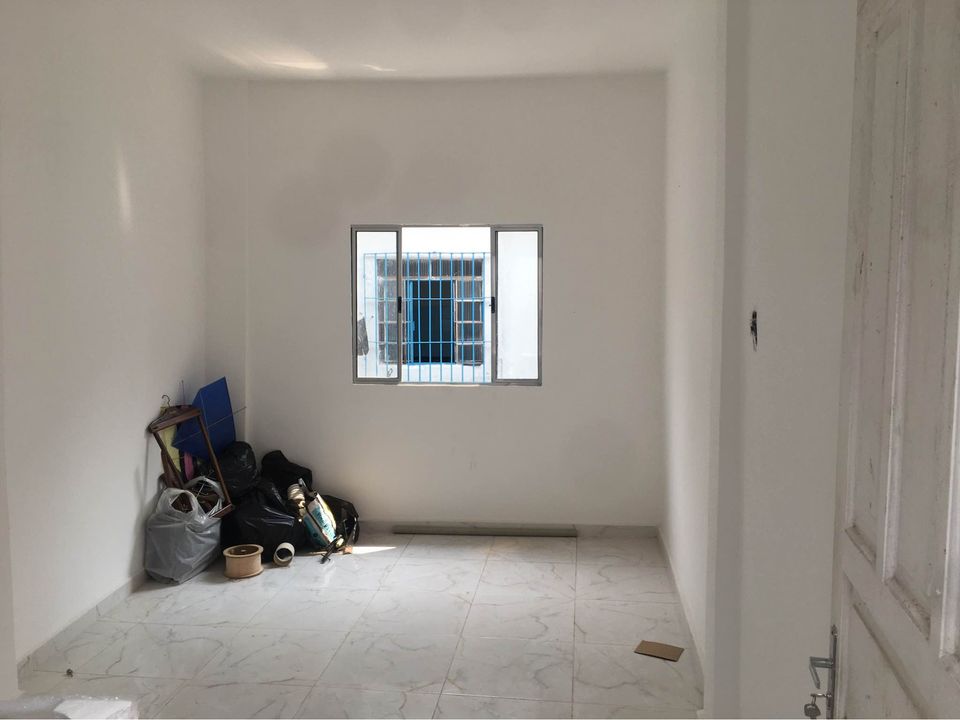 Imagem Imóvel com 1 Quarto para Alugar, 20 m²em Parque Císper - São Paulo