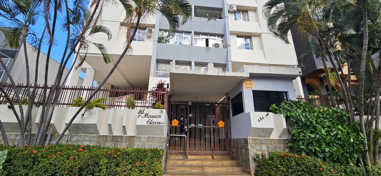 Apartamento com 3 Quartos à Venda, 97 m² em Setor Oeste - Goiânia