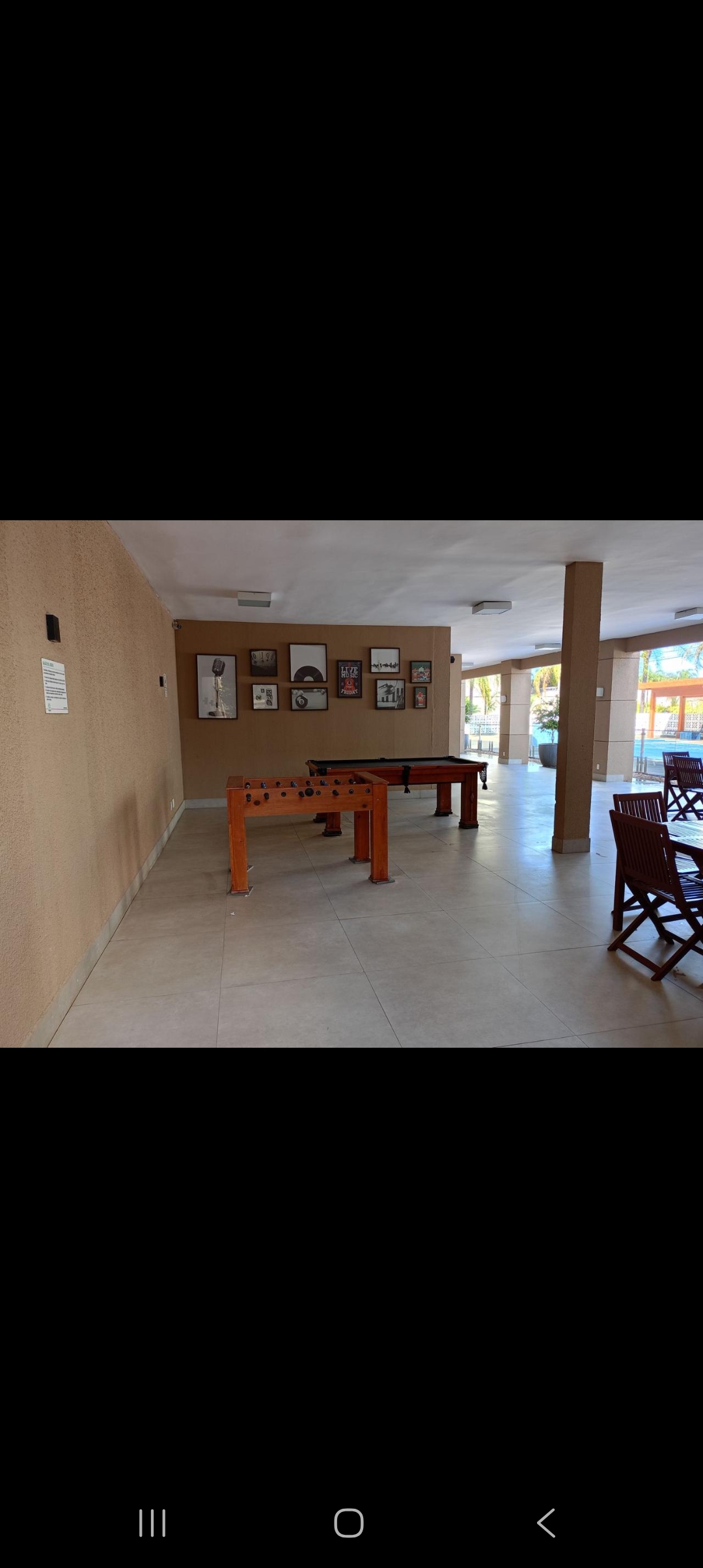 Imagem Apartamento com 3 Quartos à Venda, 75 m² em Setor Faiçalville - Goiânia