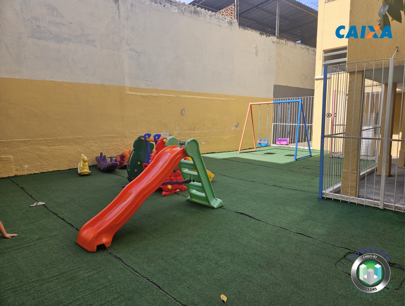 Imagem Apartamento com 1 Quarto à Venda, 31 m² em Santana - Niterói