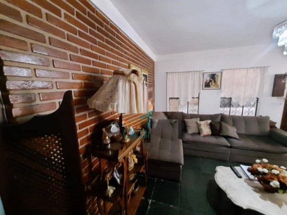 Imagem Casa com 4 Quartos à Venda, 274 m² em Vila Augusta - Guarulhos
