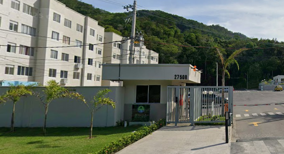 RESERVA ATLANTICA