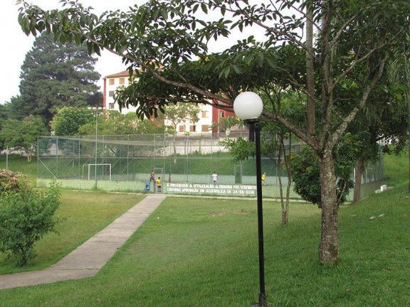 Imagem Apartamento com 2 Quartos à Venda, 54 m² em Jardim Santo André - Santo André