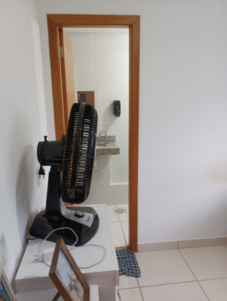 Imagem Apartamento com 2 Quartos à Venda,  em Jardim Belo Horizonte - Aparecida de Goiânia