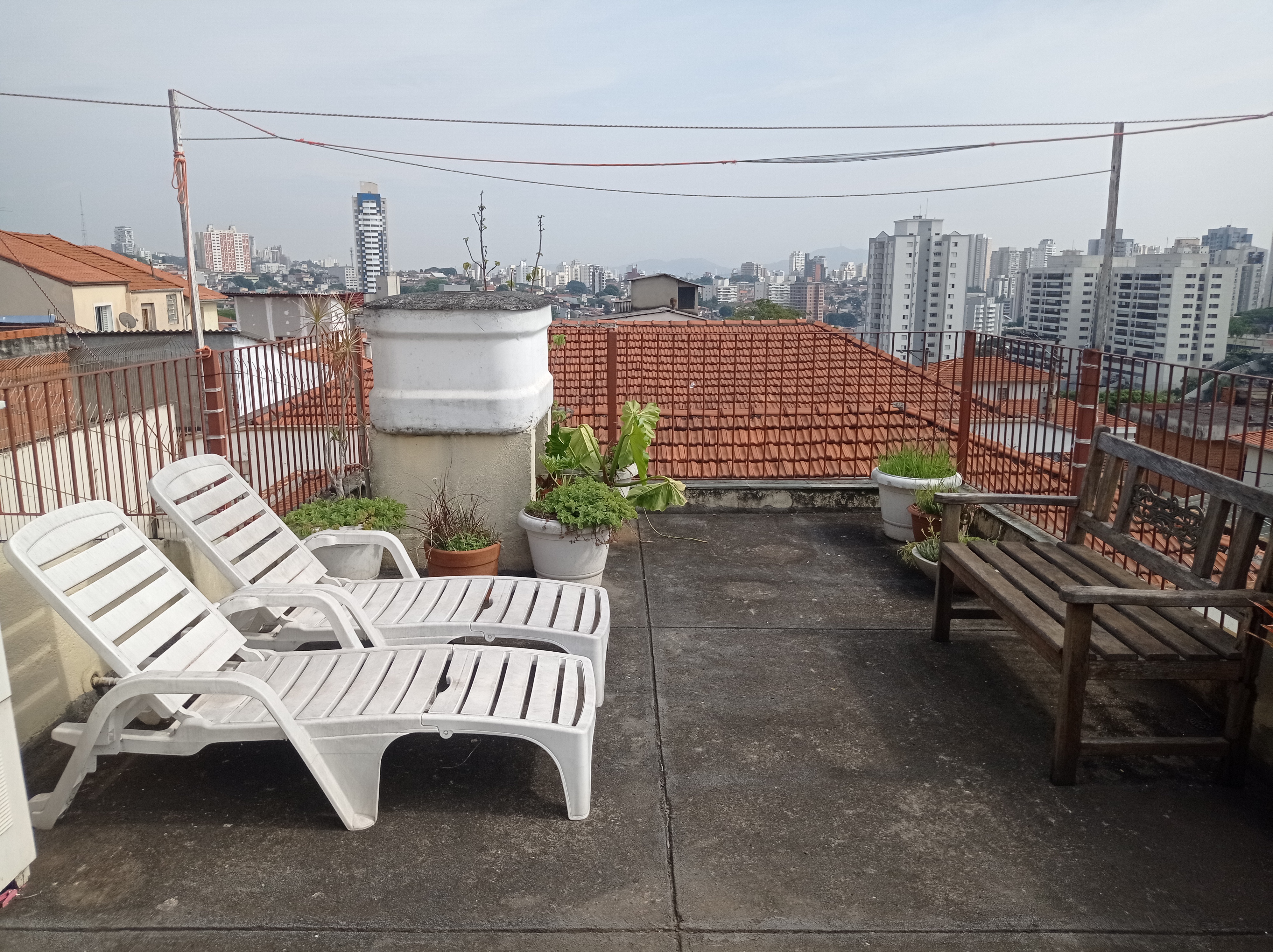 Imagem Sobrado com 2 Quartos à Venda, 173 m² em Sumaré - São Paulo