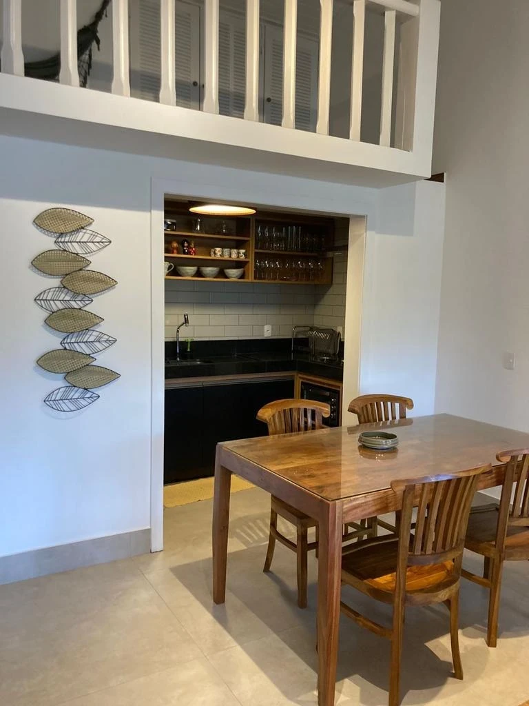 Imagem Apartamento com 2 Quartos à Venda, 75 m² em Bosque de Geribá - Armação dos Búzios