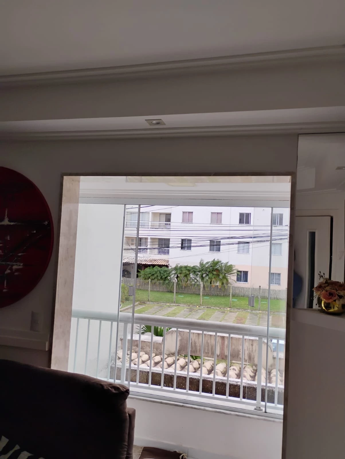 Imagem Apartamento com 2 Quartos à Venda, 62 m² em Boa União (Abrantes) - Camaçari