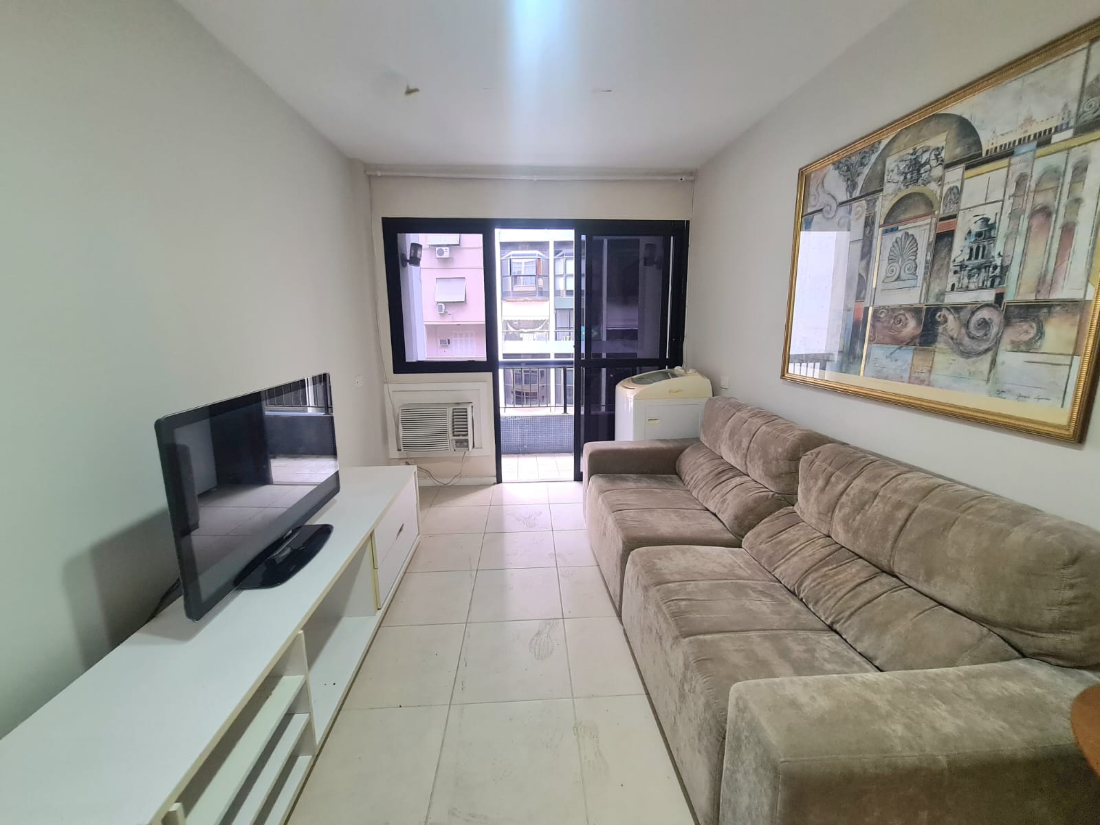 Imagem Apartamento com 2 Quartos à Venda, 95 m²em Flamengo - Rio de Janeiro