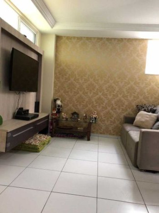 Imagem Apartamento com 2 Quartos à Venda, 50 m² em Jardim Oceania - João Pessoa