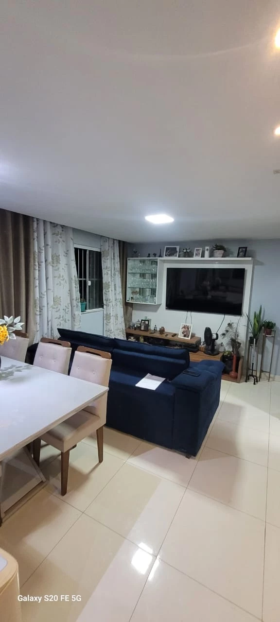 Imagem Apartamento com 2 Quartos à Venda, 61 m² em Vale dos Lagos - Salvador