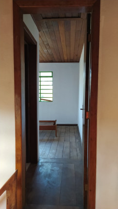 Imagem Casa com 4 Quartos à Venda ou Temporada, 711 m²em Alto Vila Inglesa - Campos do Jordão