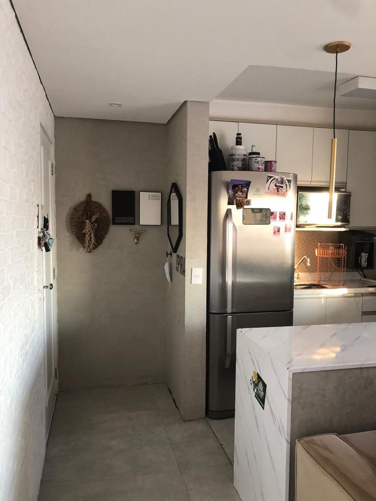 Imagem Apartamento com 2 Quartos à Venda, 69 m² em Vila Brasílio Machado - São Paulo