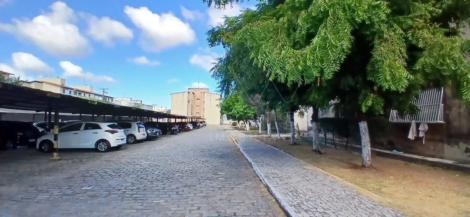 Imagem Apartamento com 3 Quartos à Venda, 69 m² em Cajazeiras - Fortaleza