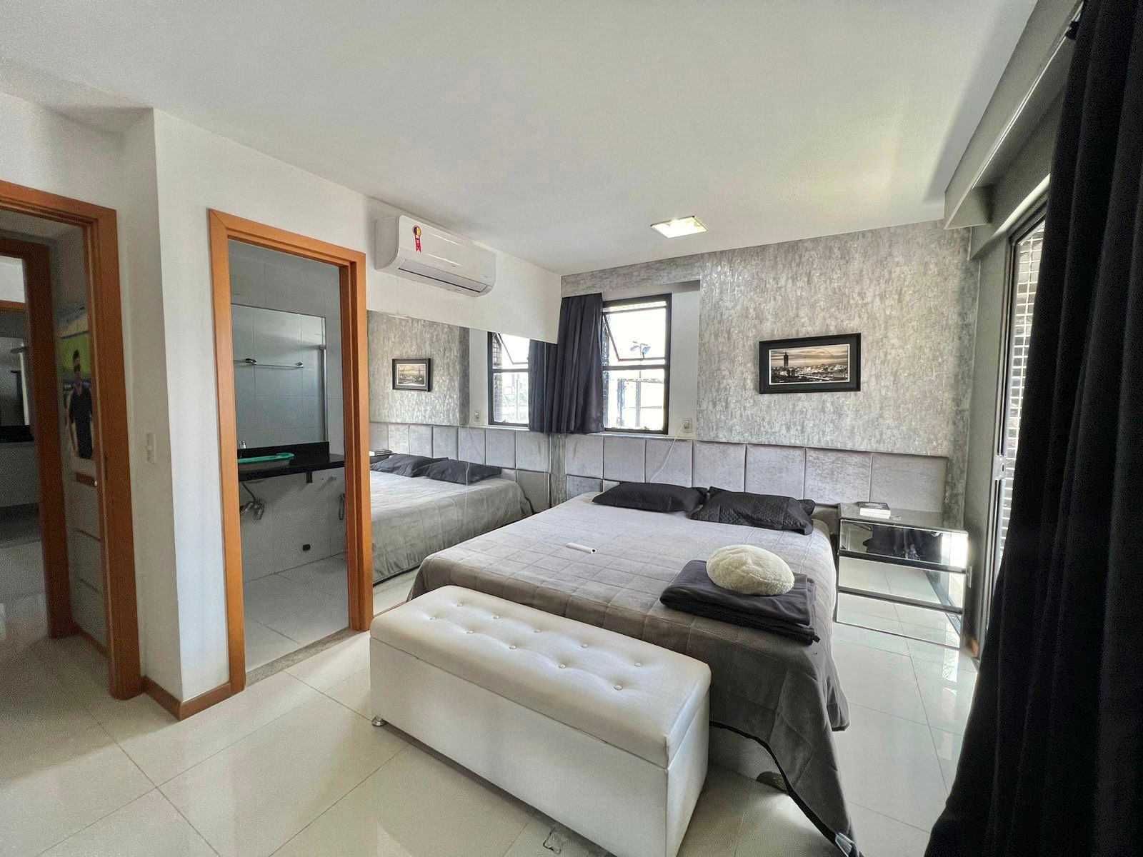 Imagem Apartamento com 4 Quartos à Venda, 175 m²em São Brás - Belém