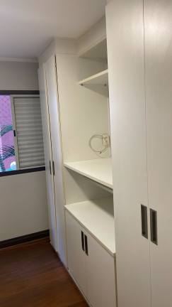 Imagem Apartamento com 3 Quartos à Venda,  em Vila Uberabinha - São Paulo