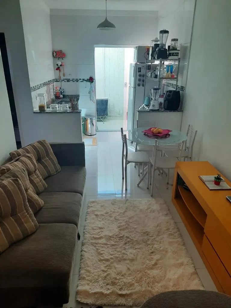 Imagem Apartamento com 2 Quartos à Venda, 45 m² em Parada XV de Novembro - São Paulo