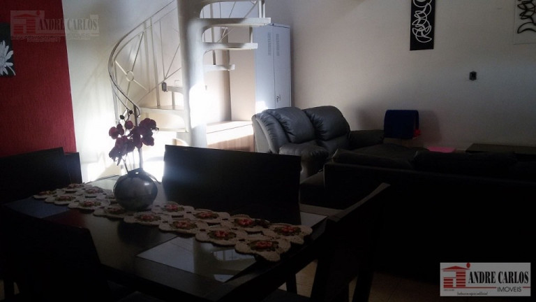 Imagem Sobrado com 2 Quartos à Venda, 140 m² em City Bussocaba - Osasco