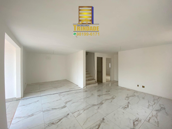 Imagem Casa de Condomínio à Venda, 200 m² em Olho D'Água - São Luís