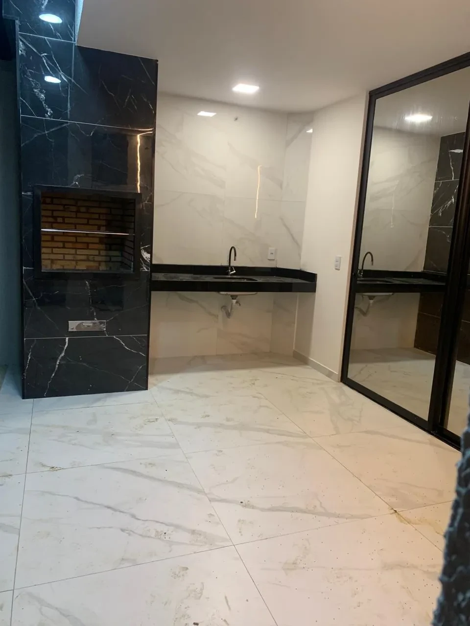 Imagem Casa com 3 Quartos à Venda, 136 m² em Aquiraz - Aquiraz