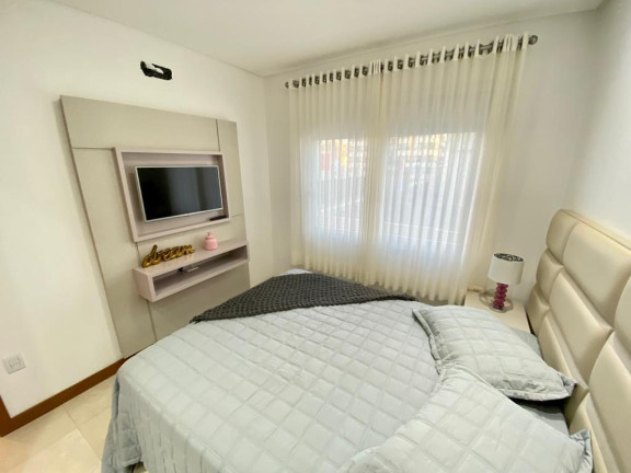 Imagem Apartamento com 1 Quarto à Venda, 44 m² em Navegantes - Capão da Canoa