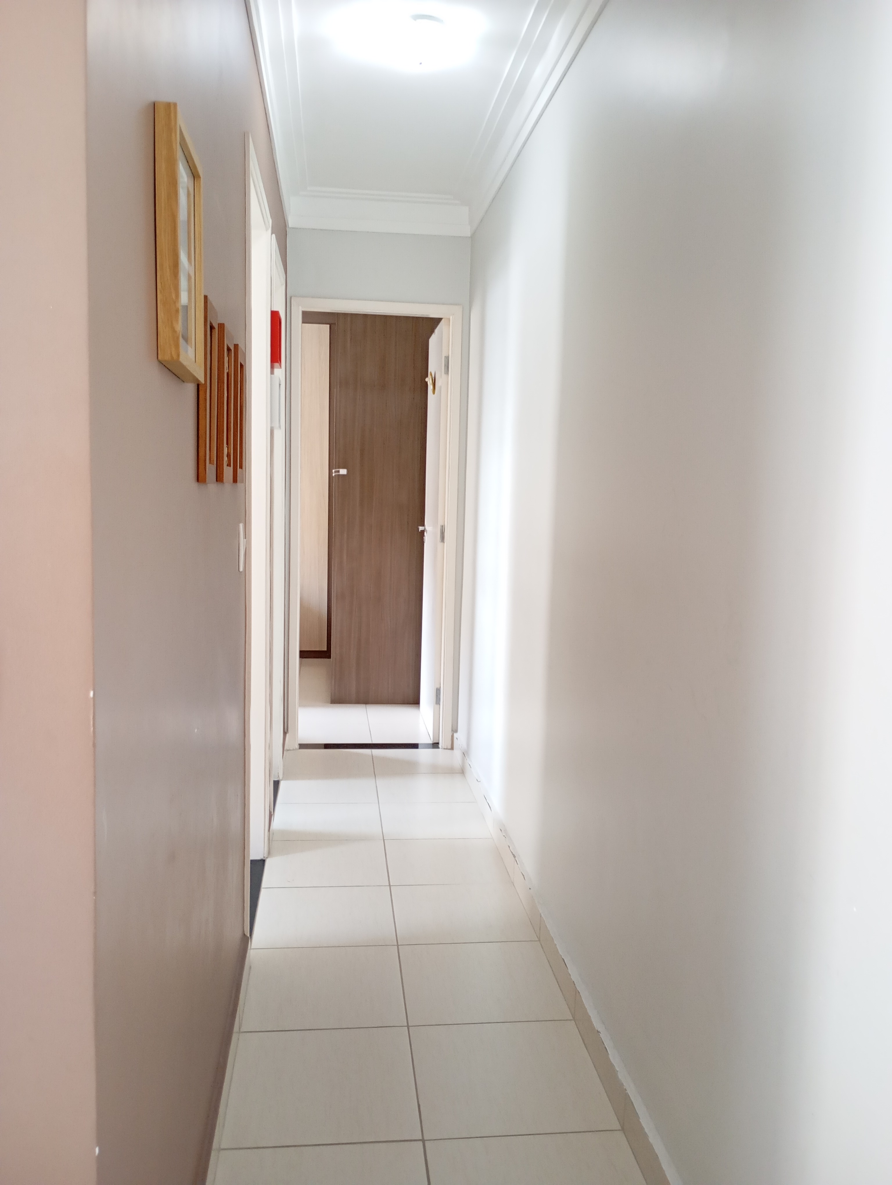 Imagem Apartamento com 2 Quartos à Venda, 52 m² em Vila Liviero - São Paulo