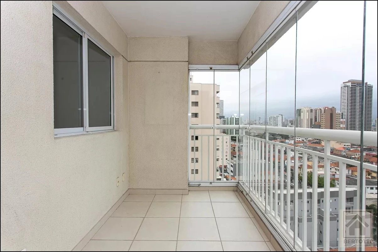 Imagem Apartamento com 3 Quartos à Venda, 81 m² em Tatuapé - São Paulo