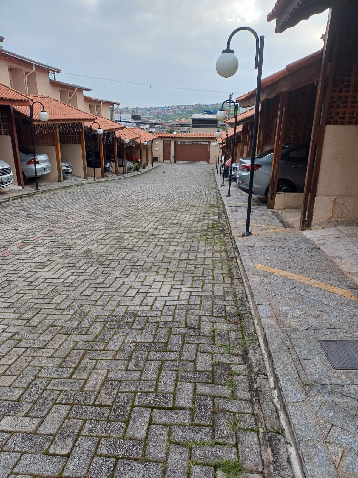 Imagem Sobrado com 2 Quartos à Venda, 70 m²em Parada XV de Novembro - São Paulo
