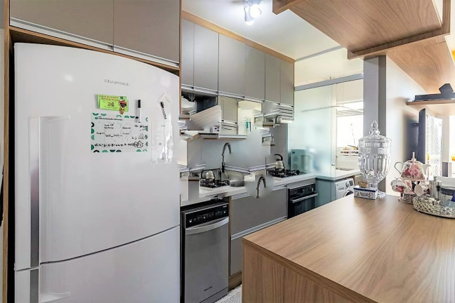 Imagem Apartamento com 2 Quartos à Venda,  em Ipiranga - São Paulo