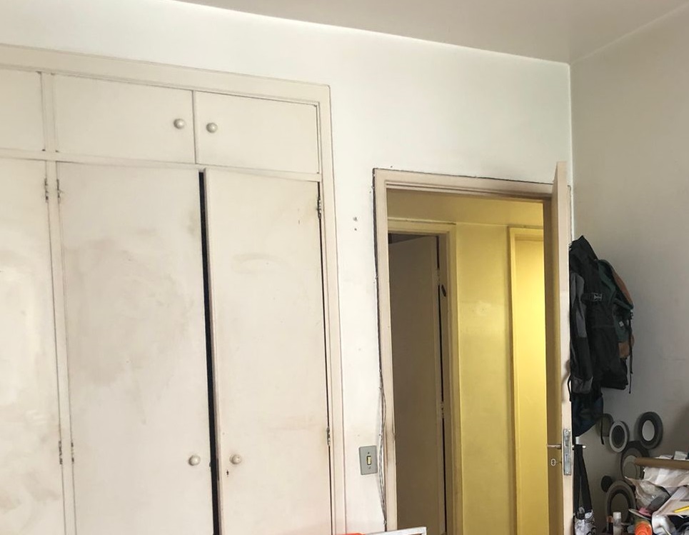 Imagem Apartamento com 4 Quartos à Venda, 258 m²em Jardim Paulista - São Paulo