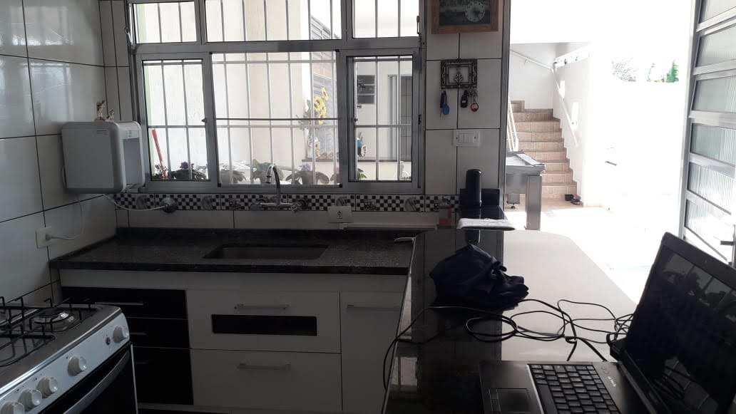 Foto do imóvel: Sobrado com 4 Quartos à Venda, 287 m² em Jardim Santos Dumont II - Mogi das Cruzes