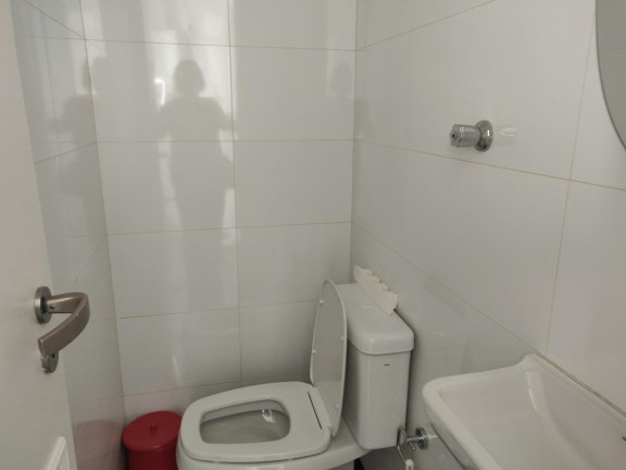 Imagem Apartamento com 2 Quartos à Venda, 75 m² em Campo Belo - São Paulo