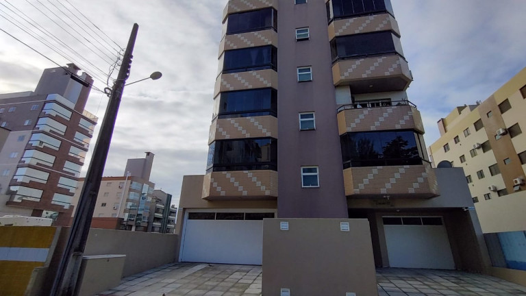 Apartamento com 3 Quartos à Venda, 100 m² em Praia Mar Grosso - Laguna