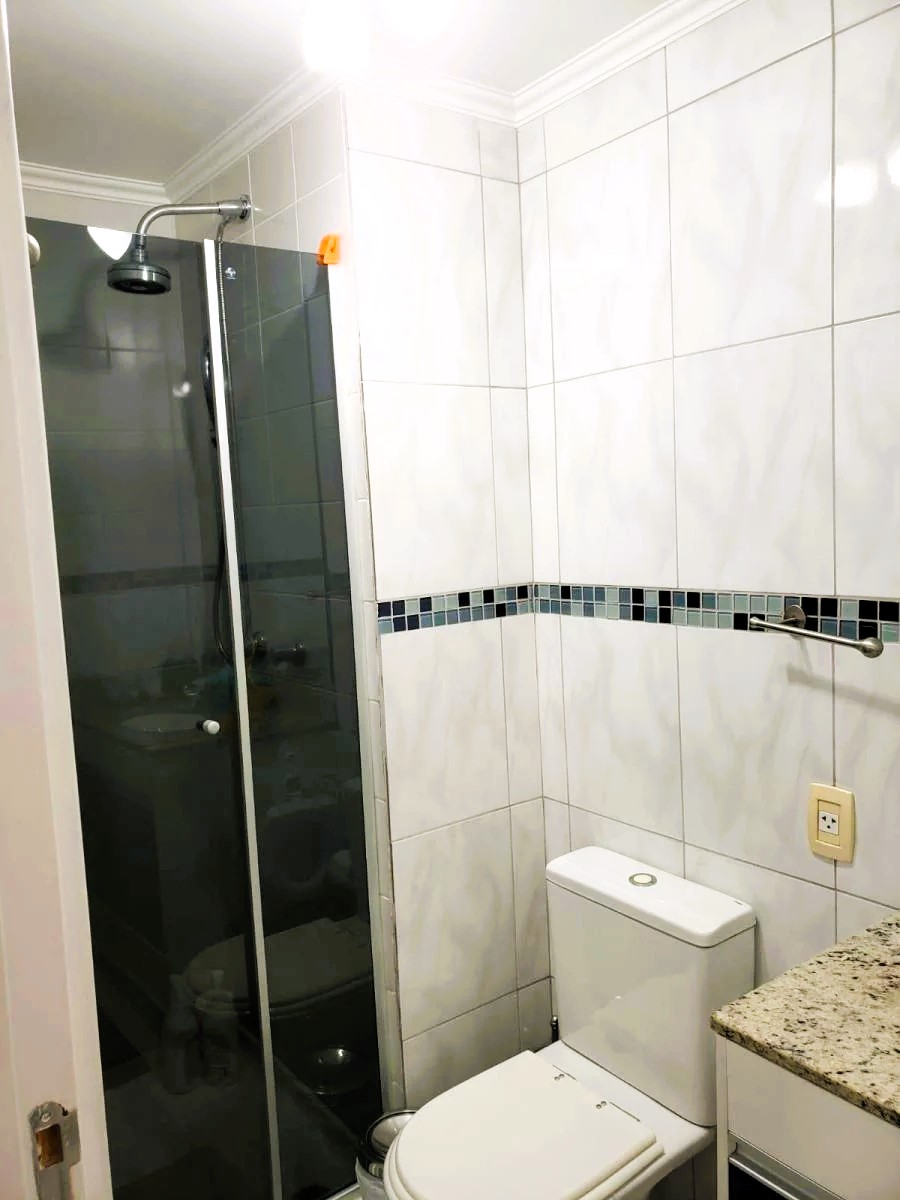 Imagem Apartamento com 2 Quartos à Venda, 64 m²em Ipiranga - São Paulo