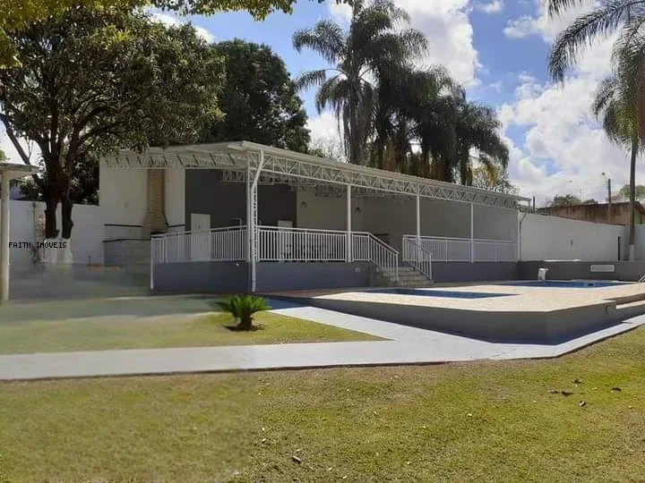 Imagem Chácara com 2 Quartos à Venda, 3000 m² em Jardim Maria da Glória - Araçoiaba da Serra