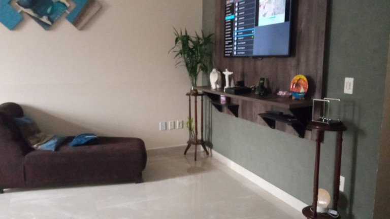 Imagem Casa com 2 Quartos à Venda, 66 m² em Centro - Salto