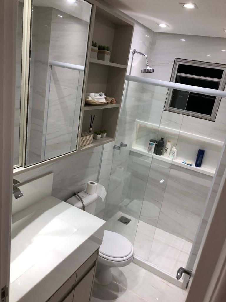 Imagem Apartamento com 3 Quartos à Venda, 123 m²em Praia de Itaparica - Vila Velha