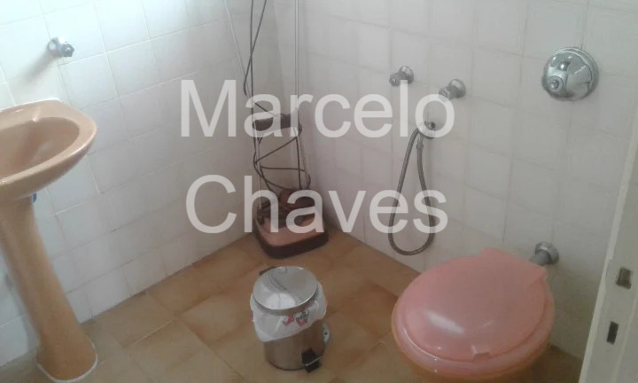 Imagem Cobertura com 1 Quarto à Venda, 152 m² em Santa Cecília - Porto Alegre