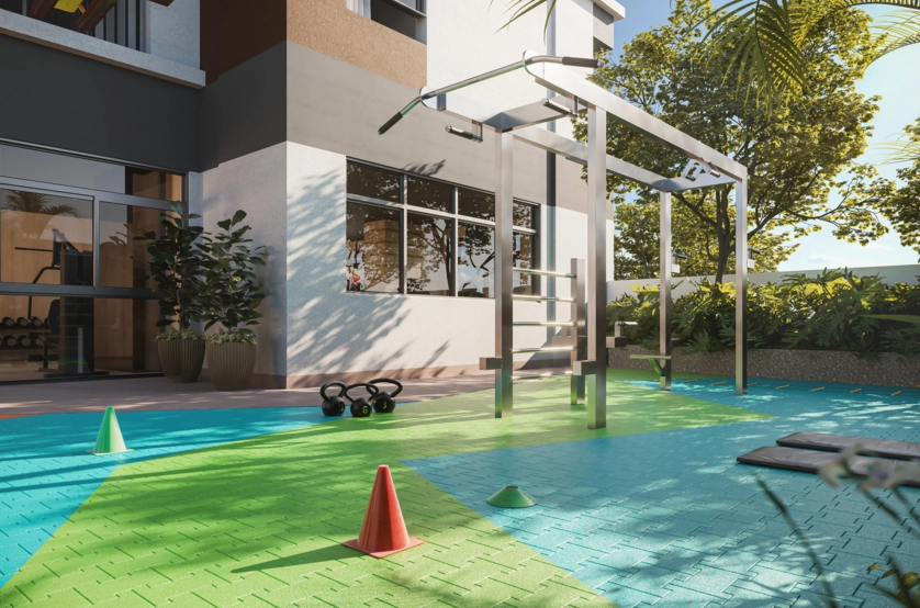 Imagem Apartamento com 3 Quartos à Venda, 88 m²em Vila Santa Clara - São Paulo