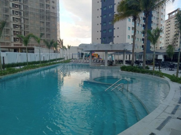 Apartamento com 2 Quartos à Venda, 54 m² em Atalaia - Salinópolis
