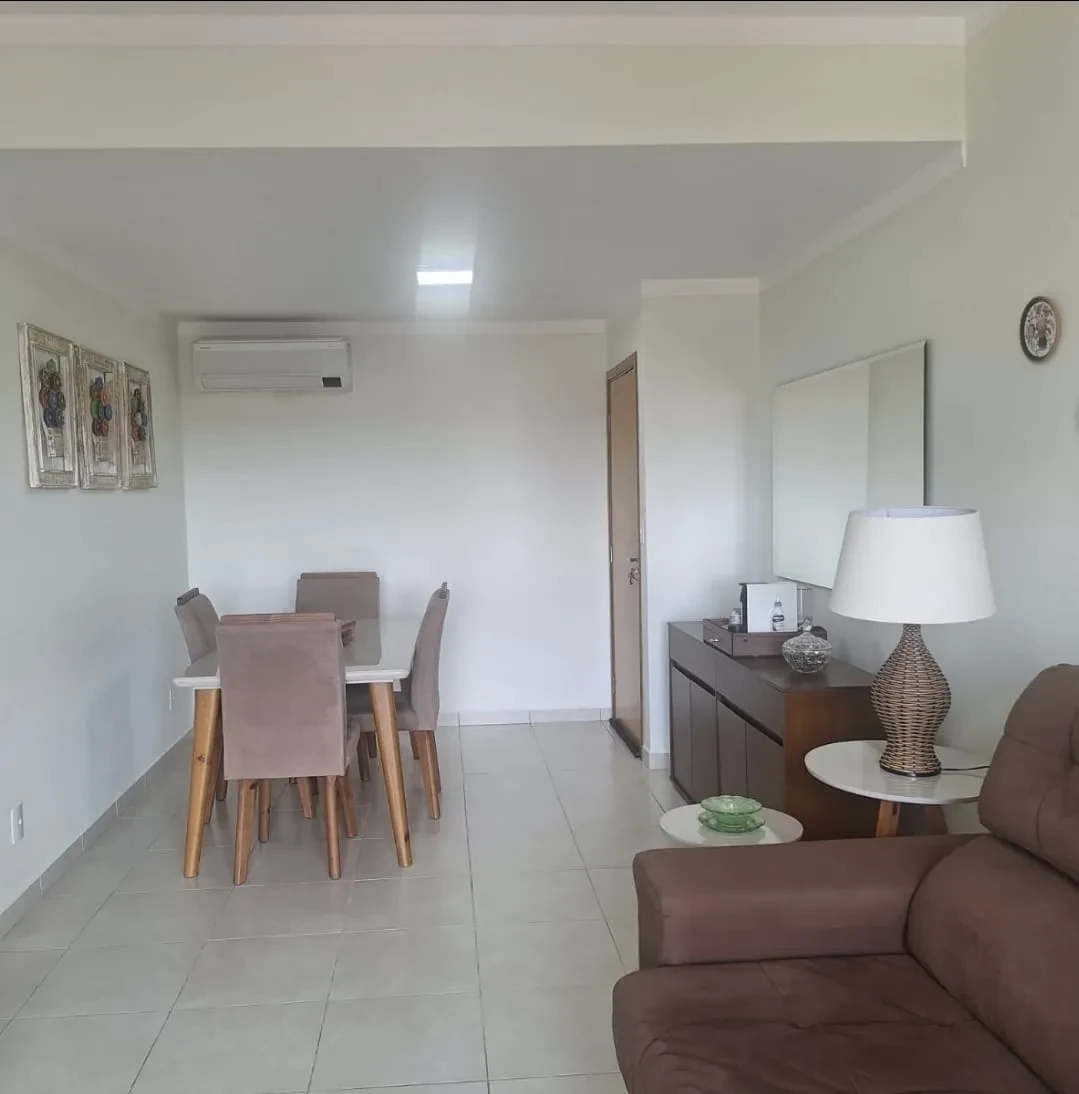 Imagem Apartamento com 2 Quartos à Venda, 80 m² em Centro - Araçatuba