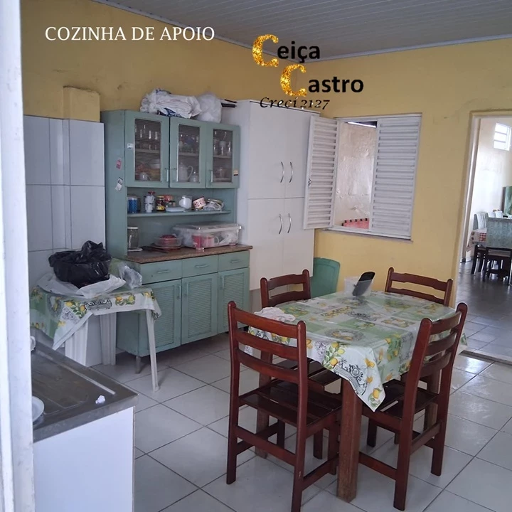 Imagem Casa com 4 Quartos à Venda, 278 m² em Nova Esperança - Manaus