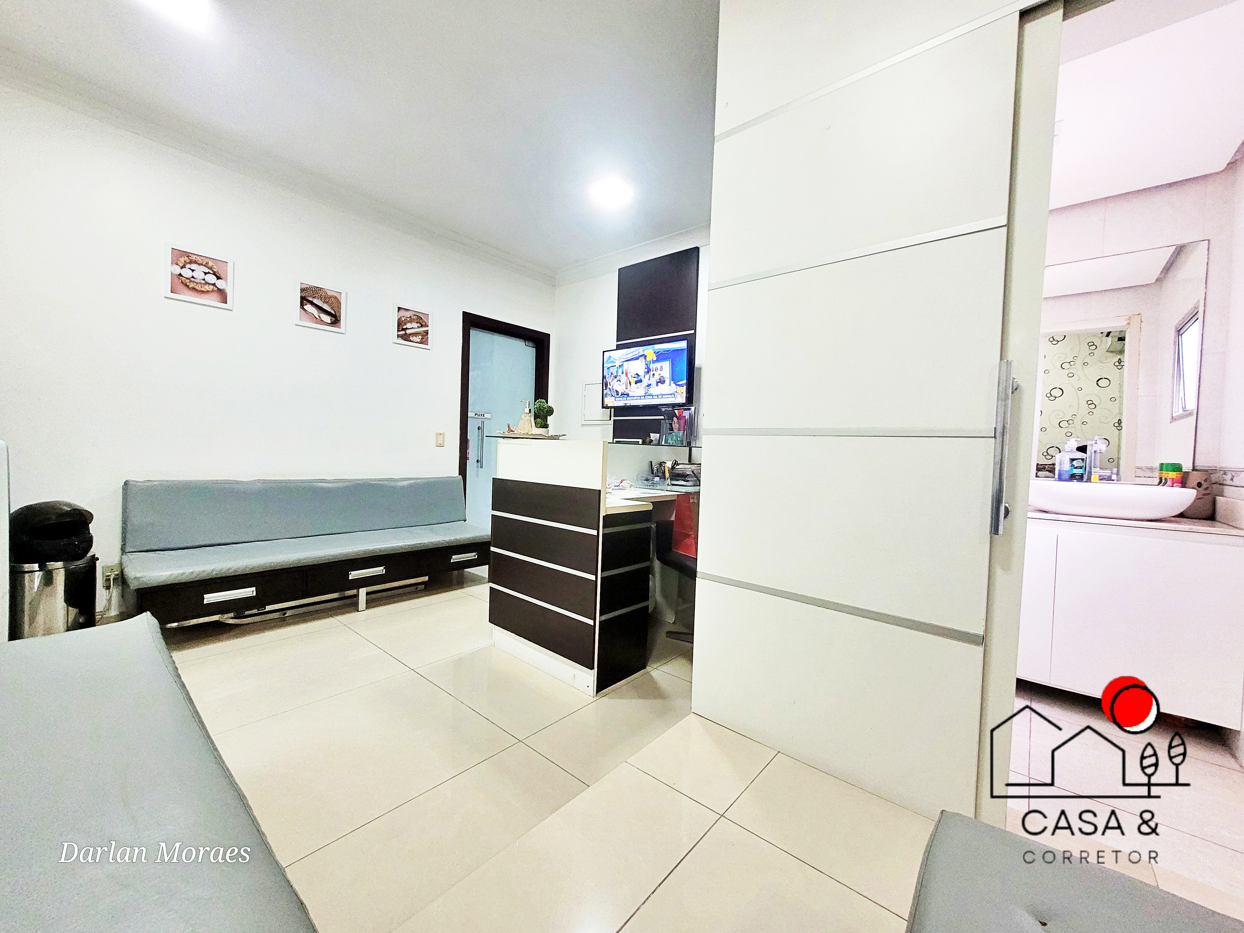 Imagem Consultório à Venda, 127 m²em Chapada - Manaus